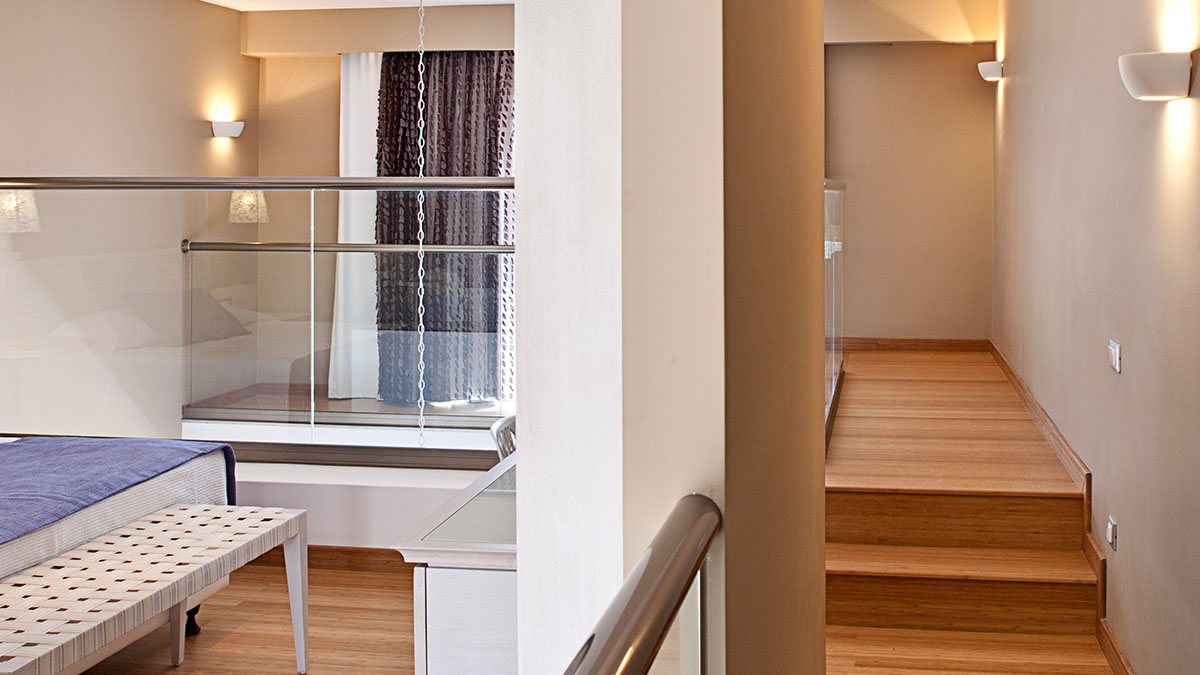 Maisonette Private Pool